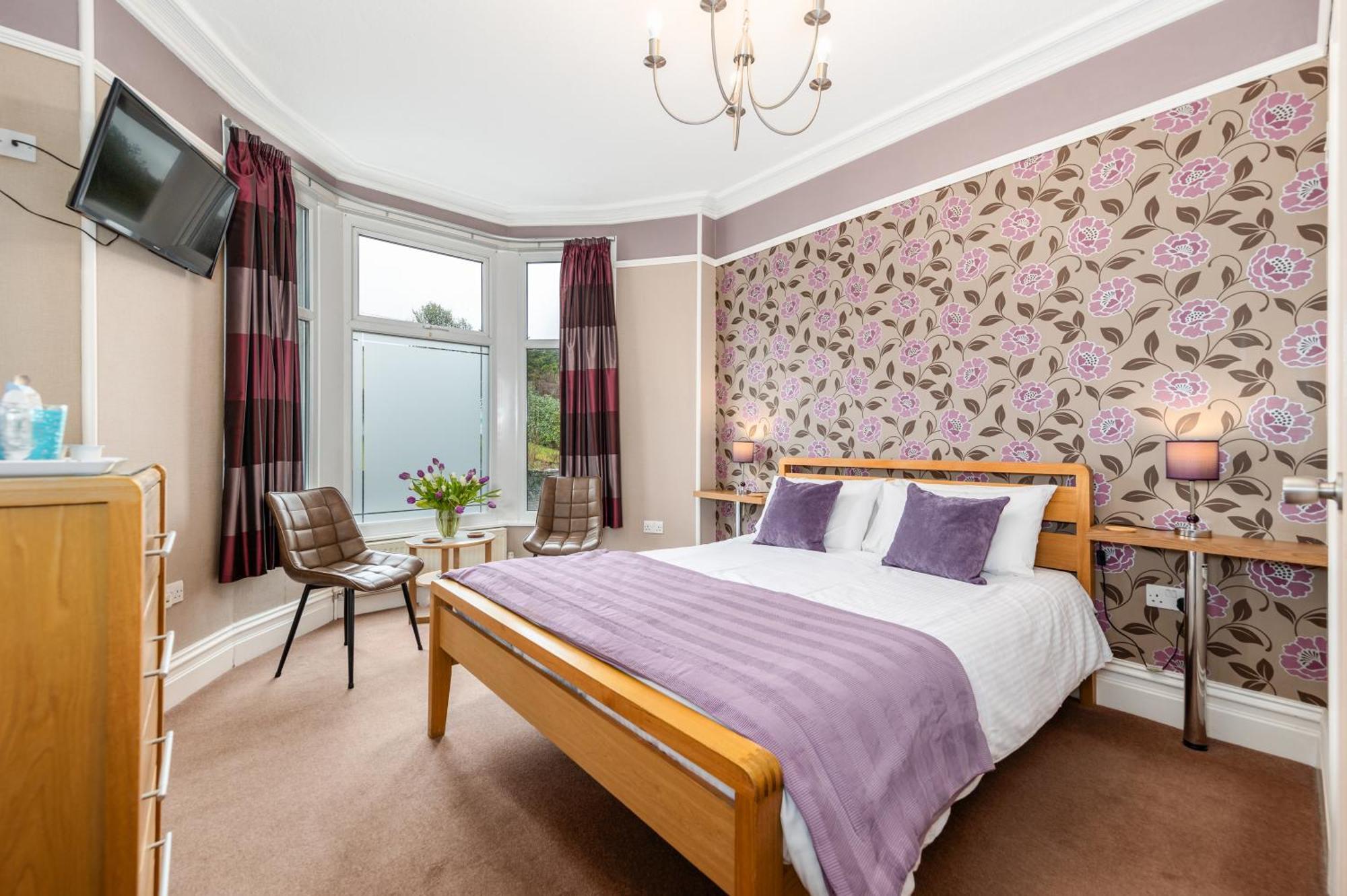Thornbank House Offering Breakfast And With The Use Of Free Local Health Club Hotel Windermere Exterior photo