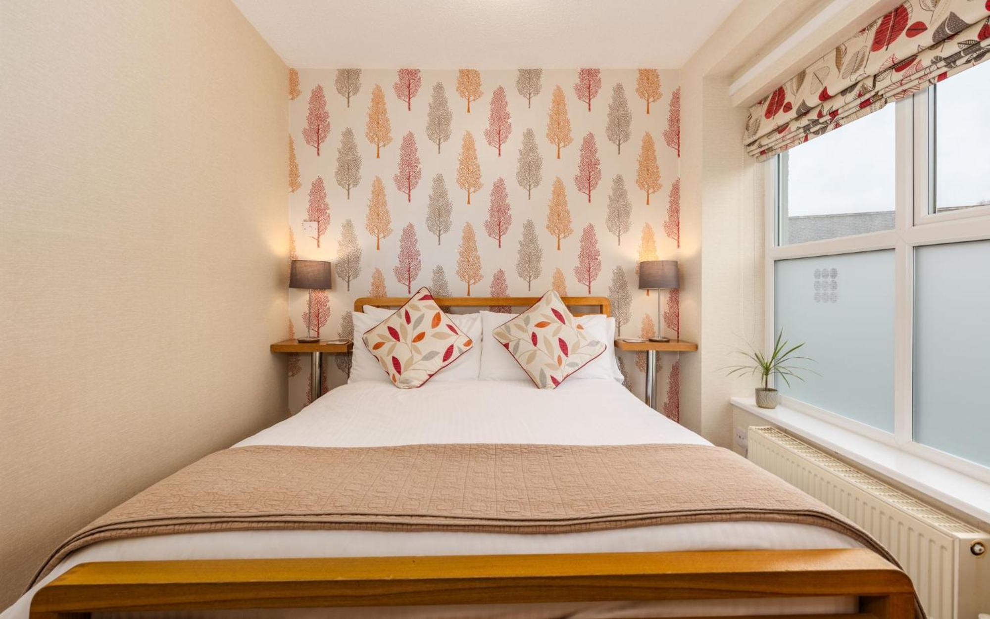 Thornbank House Offering Breakfast And With The Use Of Free Local Health Club Hotel Windermere Exterior photo