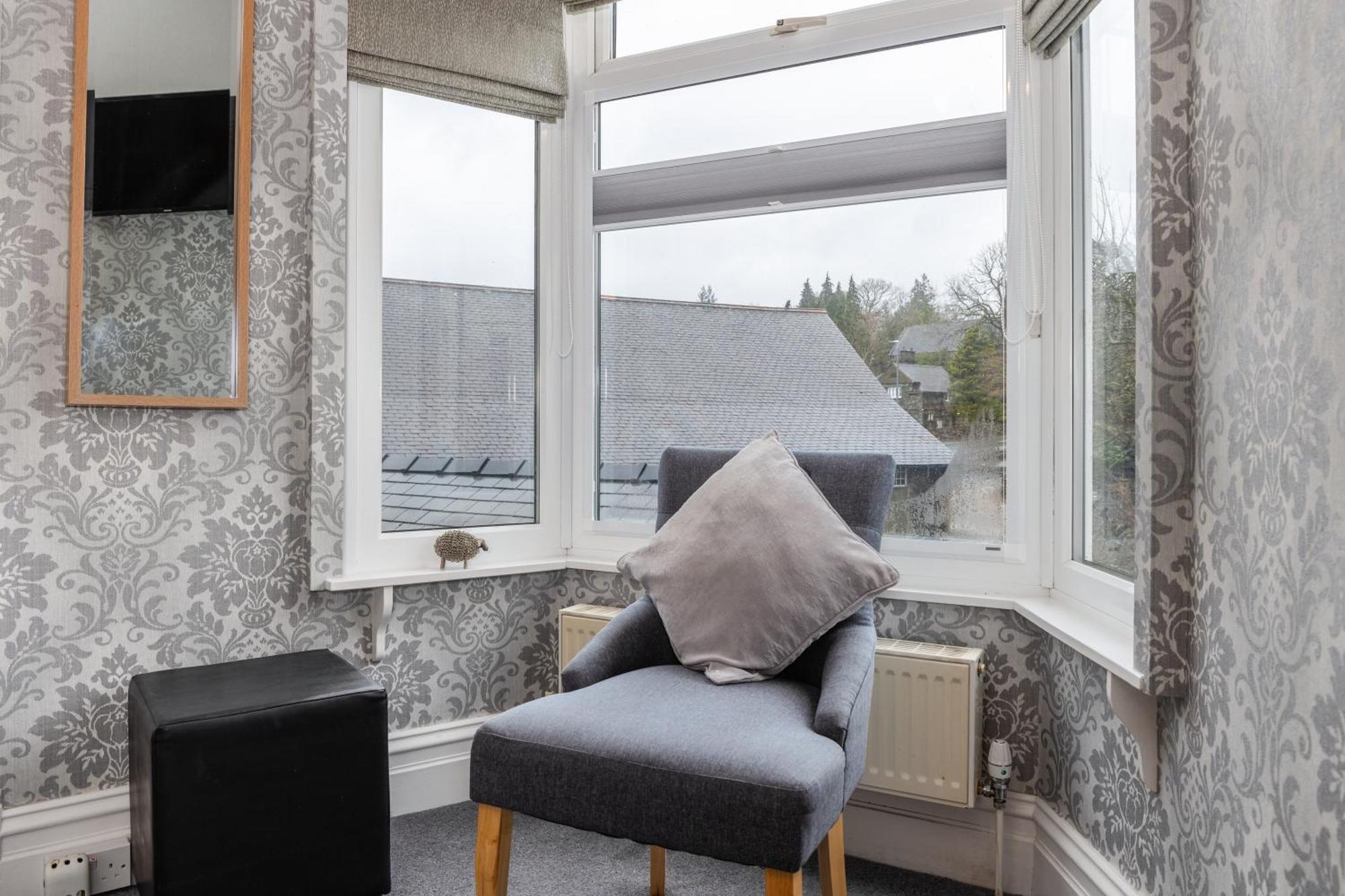 Thornbank House Offering Breakfast And With The Use Of Free Local Health Club Hotel Windermere Exterior photo