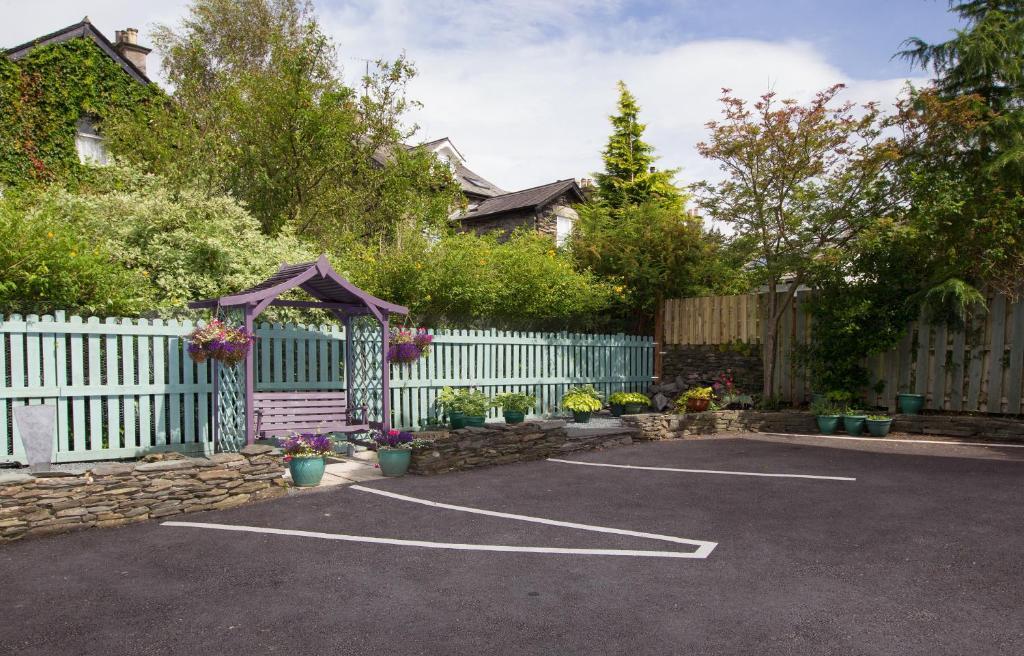 Thornbank House Offering Breakfast And With The Use Of Free Local Health Club Hotel Windermere Exterior photo