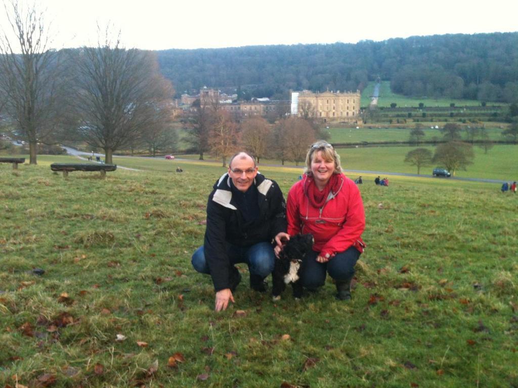 Thornbank House Offering Breakfast And With The Use Of Free Local Health Club Hotel Windermere Exterior photo