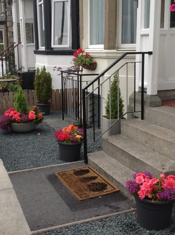 Thornbank House Offering Breakfast And With The Use Of Free Local Health Club Hotel Windermere Exterior photo