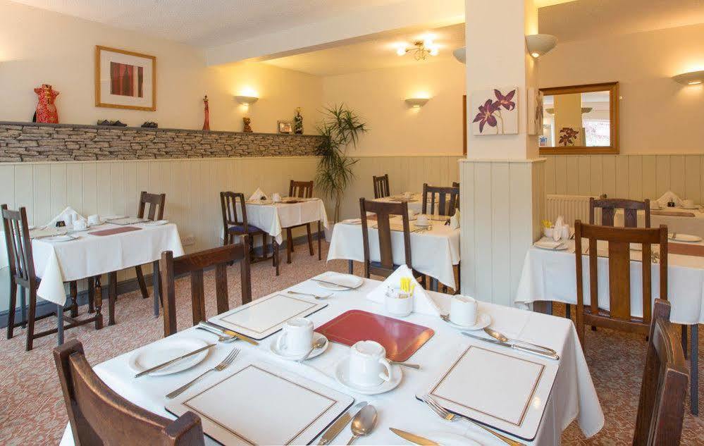 Thornbank House Offering Breakfast And With The Use Of Free Local Health Club Hotel Windermere Exterior photo