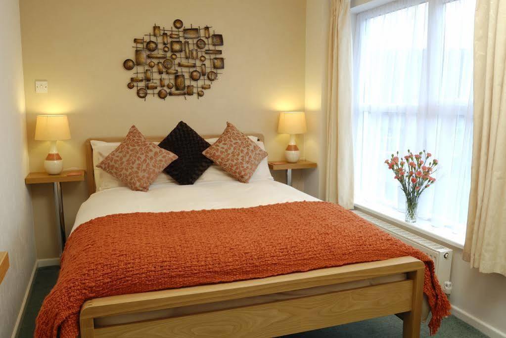 Thornbank House Offering Breakfast And With The Use Of Free Local Health Club Hotel Windermere Exterior photo