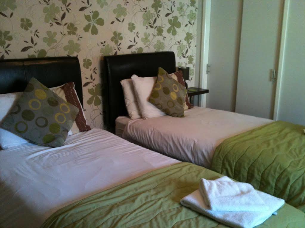 Thornbank House Offering Breakfast And With The Use Of Free Local Health Club Hotel Windermere Exterior photo
