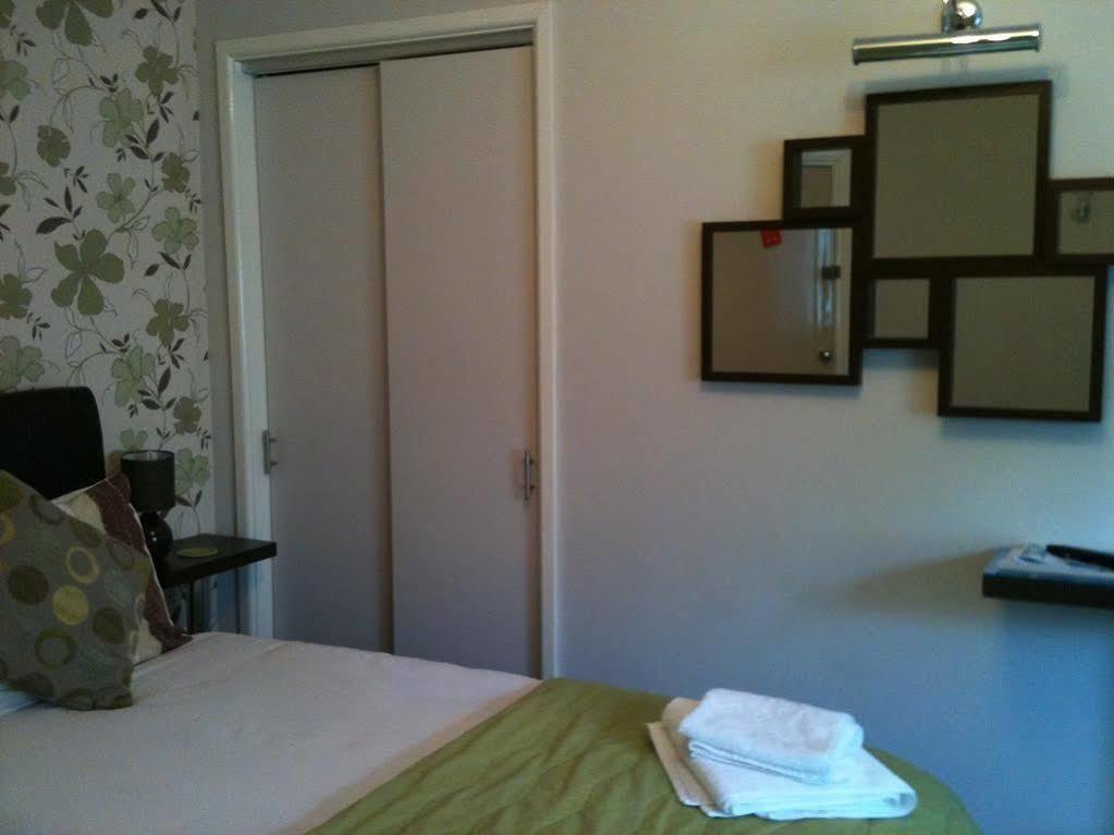 Thornbank House Offering Breakfast And With The Use Of Free Local Health Club Hotel Windermere Exterior photo
